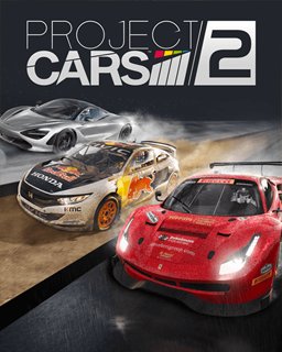 Project Cars 2