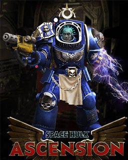 Space Hulk Ascension