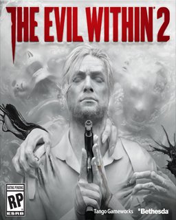 The Evil Within 2