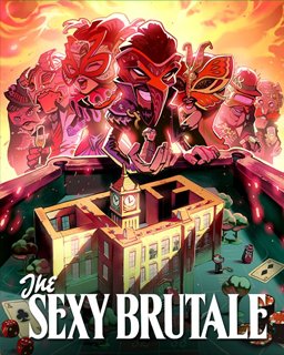 The Sexy Brutale