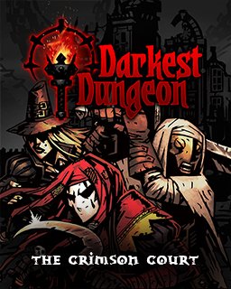 Darkest Dungeon The Crimson Court