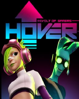 Hover  Revolt Of Gamers