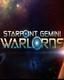 Starpoint Gemini Warlords