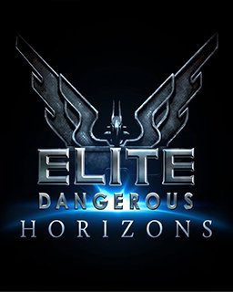 Elite Dangerous Horizons Season Pass