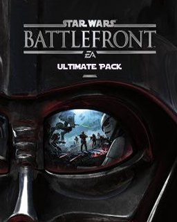 Star Wars Battlefront Ultimate Pack