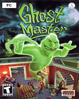 Ghost Master