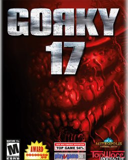 Gorky 17