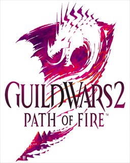 Guild Wars 2 Path of Fire