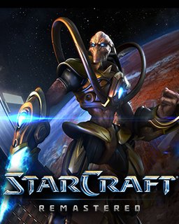 StarCraft Remastered