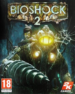 BioShock 2