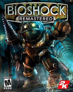 BioShock Remastered