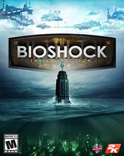 BioShock The Collection