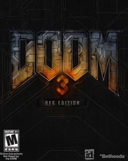 Doom 3 BFG Edition