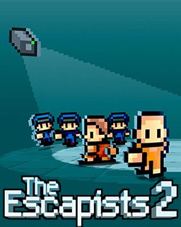 The Escapists 2