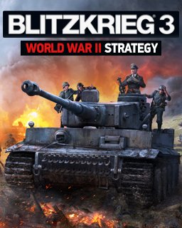 Blitzkrieg 3 Deluxe Edition