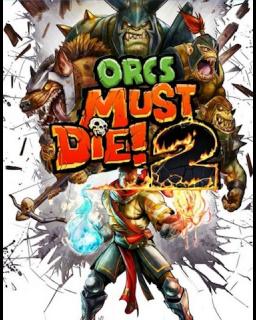 Orcs Must Die! 2