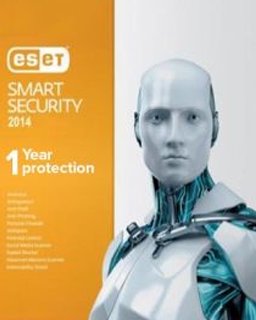 ESET Smart Security 3lic.  rok