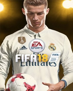 FIFA 18 FIFA 18