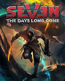 Seven The Days Long Gone