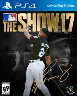 MLB The Show 17