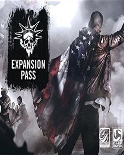 Homefront The Revolution Expansion Pass