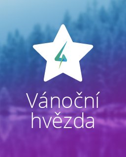 Vánoční Hvězda 2017