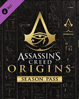 Assassins Creed Origins Season Pass