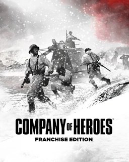 Company of Heroes Franchise Edition