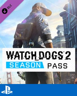 Watch Dogs 2 Season Pass