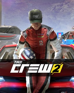 The Crew 2