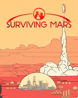 Surviving Mars