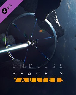 Endless Space 2 Vaulters