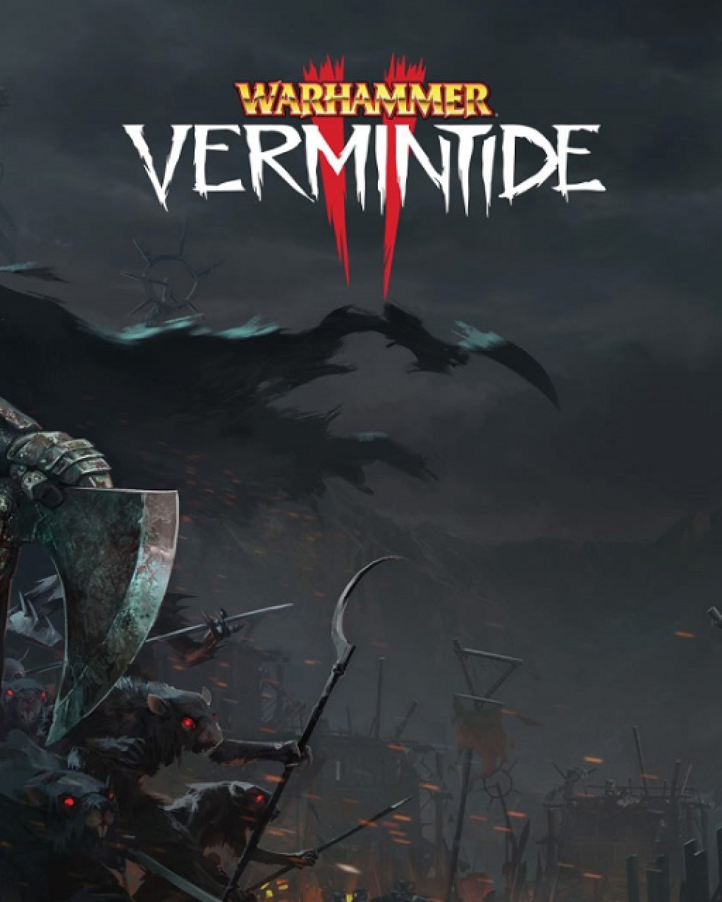 Warhammer Vermintide 2