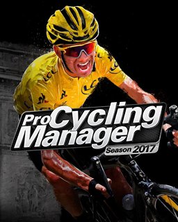 Pro Cycling Manager 2017