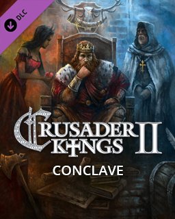 Crusader Kings II Conclave