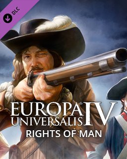 Europa Universalis IV Rights of Man