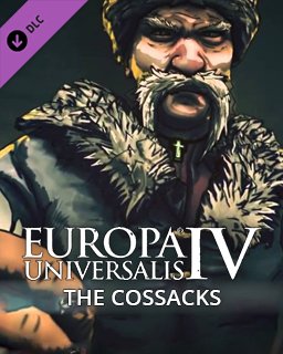 Europa Universalis IV The Cossacks