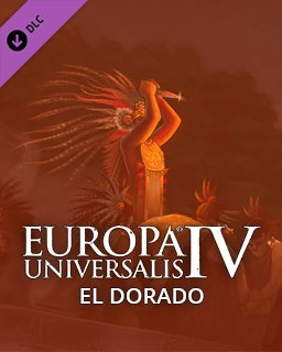 Europa Universalis IV El Dorado