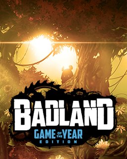 Badland GOTY