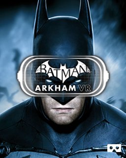 Batman Arkham VR