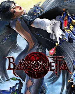 Bayonetta