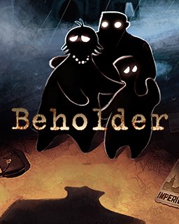 Beholder