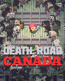 Death Road to Canada