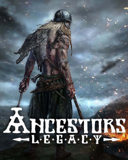 Ancestors Legacy