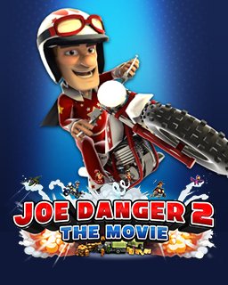 Joe Danger 2 The Movie