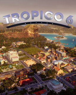 Tropico 6