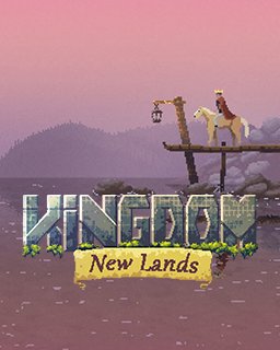 Kingdom New Lands