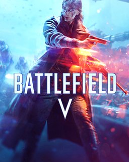 Battlefield V