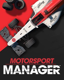 Motorsport Manager