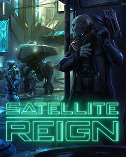 Satellite Reign